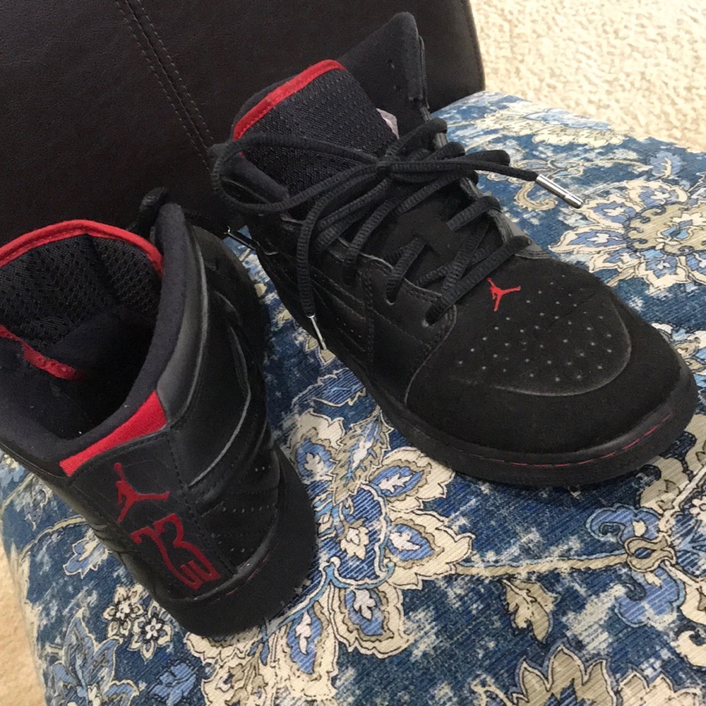 Jordon sneakers